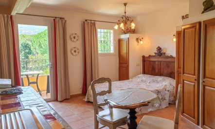 studio 2 pers 23/25m² Apartment 2 6