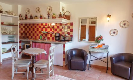 studio 2 pers 23/25m² Apartment 2 5