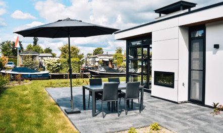 MarinaPark Nieuw Loosdrecht 4