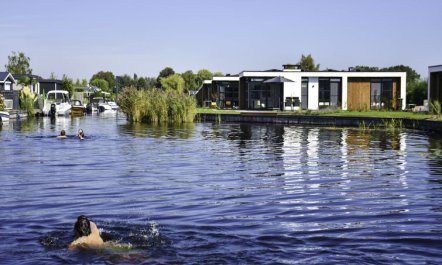 MarinaPark Nieuw Loosdrecht 1