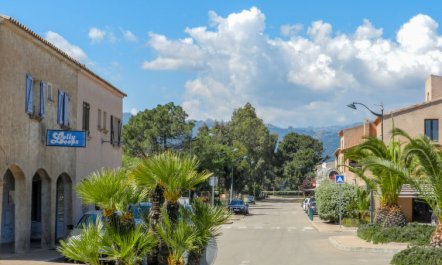 St Cyprien Plage Holiday Home 2 3