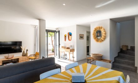 St Cyprien Plage Holiday Home 2 2