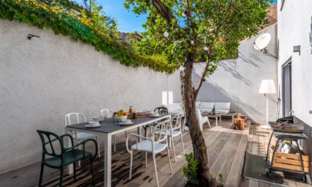 St Cyprien Plage Holiday Home 2