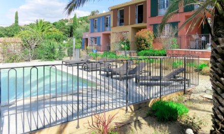 Primavera Holiday Home 2