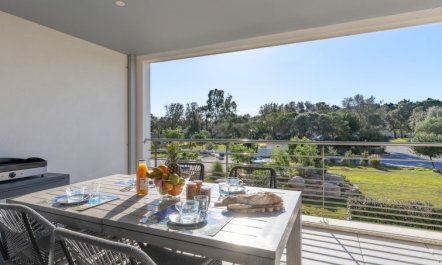 Domaine d'Arca G6 Apartment 6 1