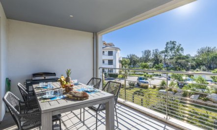 Domaine d'Arca G6 Apartment 6 5