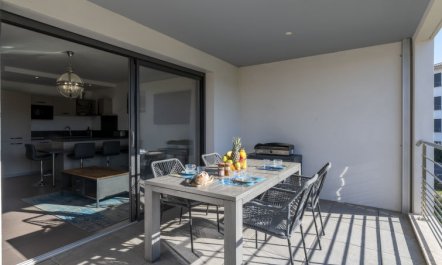 Domaine d'Arca G6 Apartment 6 3