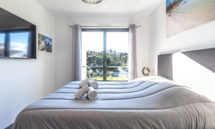 Domaine d'Arca G6 Apartment 6 7