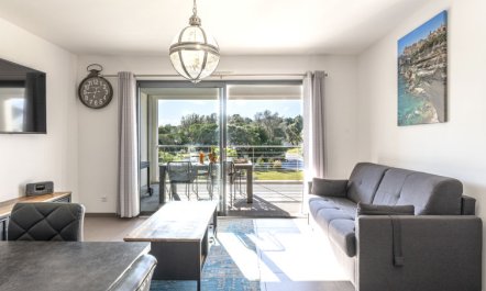 Domaine d'Arca G6 Apartment 6 6