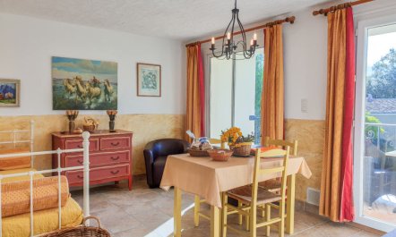 petite maison, 30 m², 2 pers Apartment 4 2