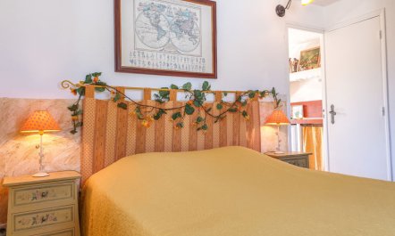 petite maison, 30 m², 2 pers Apartment 4 7