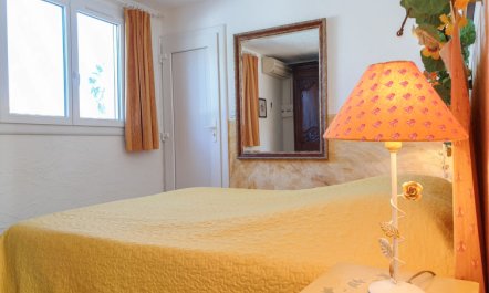 petite maison, 30 m², 2 pers Apartment 4 6