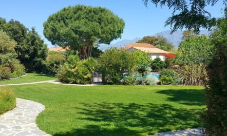 T2 2 pers 30/32m² 2