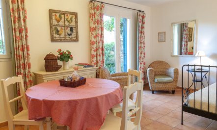 T2 2 pers 30/32m² 6