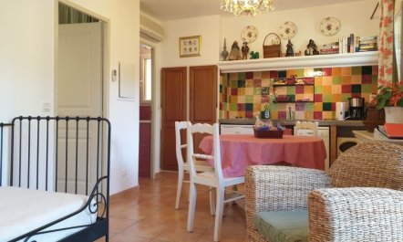 T2 2 pers 30/32m² 5