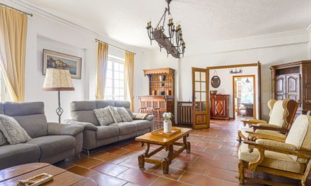 Le Mas de Gatti&egrave;res 1