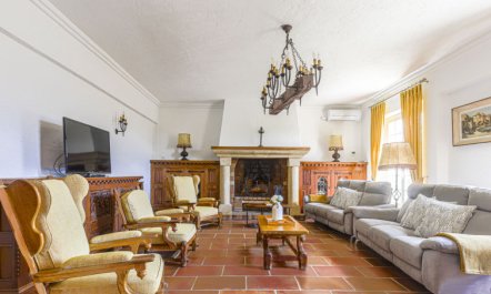 Le Mas de Gatti&egrave;res 5