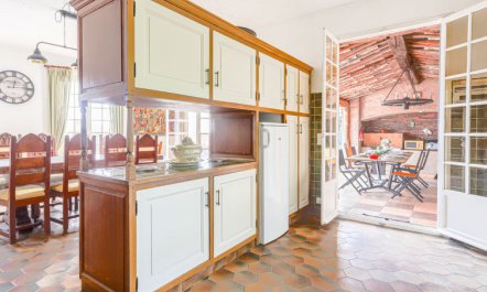 Le Mas de Gatti&egrave;res 6