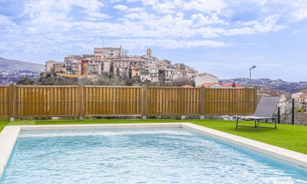 Le Mas de Gattières