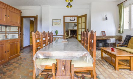 Le Mas de Gatti&egrave;res 7