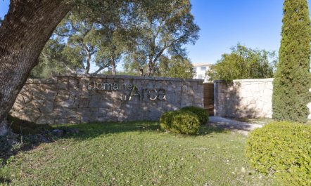 Domaine d'Arca G7 Apartment 7 4