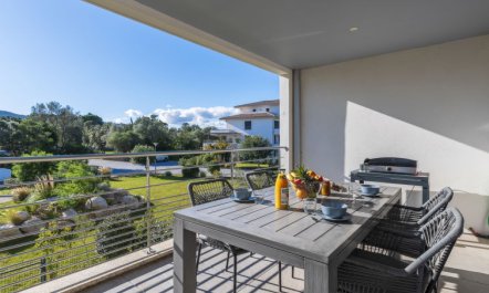 Domaine d'Arca G7 Apartment 7 1