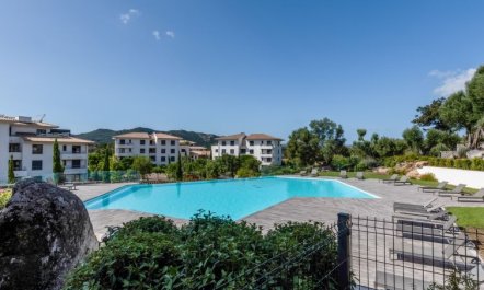 Domaine d'Arca G7 Apartment 7 7