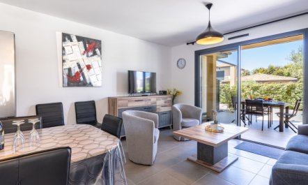 Foce Dell Edera Apartment 3 2