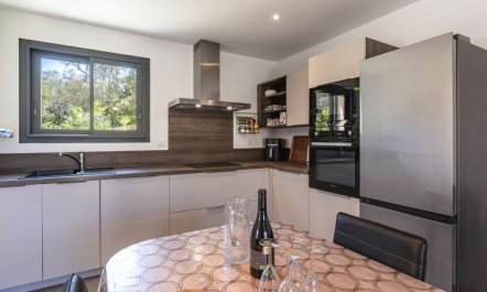 Foce Dell Edera Apartment 3 7