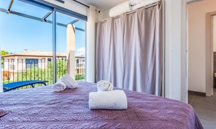 Foce Dell Edera Apartment 3 6