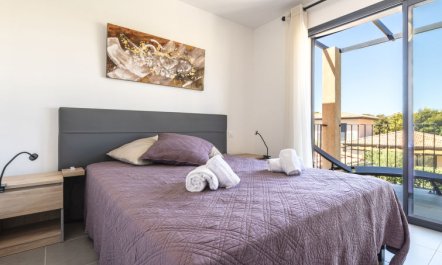 Foce Dell Edera Apartment 3 4