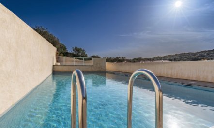 Foce Dell Edera Apartment 3 1