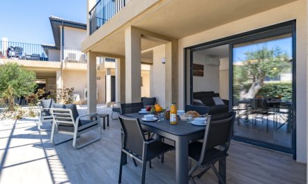 Foce Dell Edera Apartment 3 3