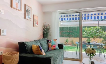 New Beach Apartment 2 5