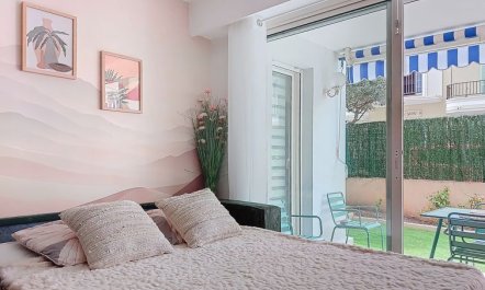 New Beach Apartment 2 6