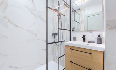 New Beach Apartment 2 3