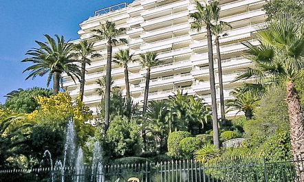 Alexandra Palace Apartment 4 5