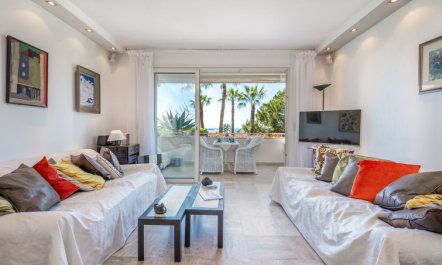 Alexandra Palace Apartment 4 7