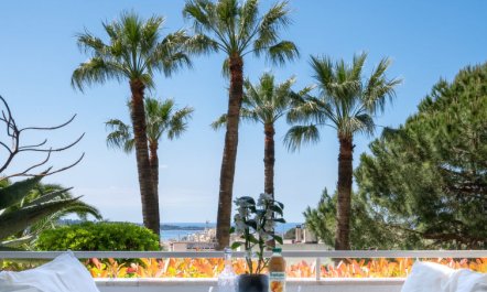 Alexandra Palace Apartment 4 3