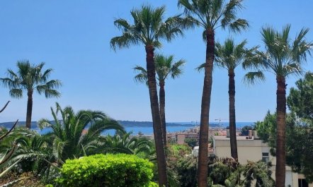 Alexandra Palace Apartment 4