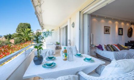 Alexandra Palace Apartment 4 2