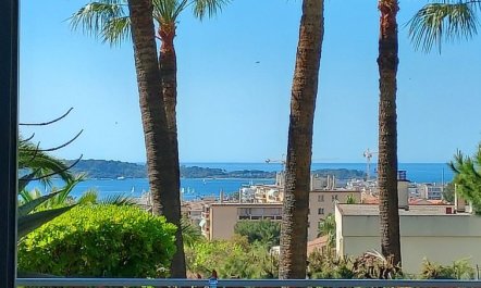 Alexandra Palace Apartment 4 4