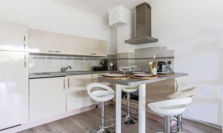 Les Balcons d'Eze Apartment 3 7