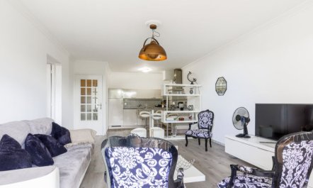 Les Balcons d'Eze Apartment 3 6