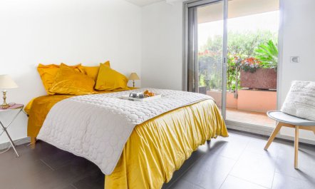 Les Balcons d'Eze Apartment 3 3