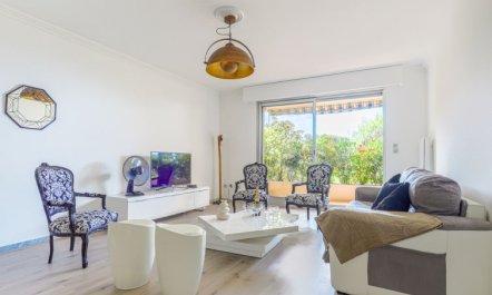 Les Balcons d'Eze Apartment 3 5