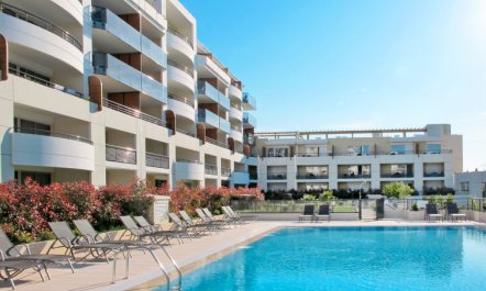 Le Lido (T3/8) Apartment 6