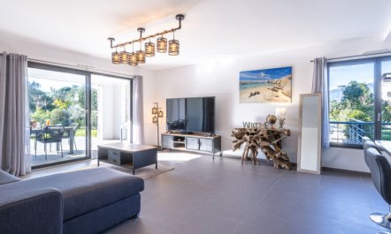 Domaine d'Arca G1 Apartment 5 1