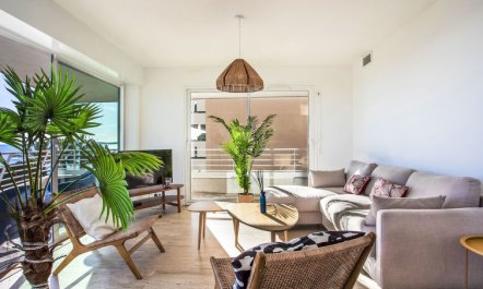 Le Chantilly Apartment 3 5