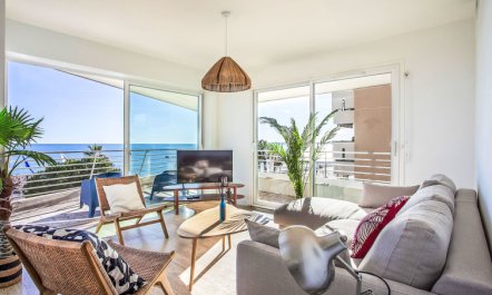 Le Chantilly Apartment 3 2